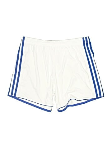 Adidas Athletic Shorts (view 2)