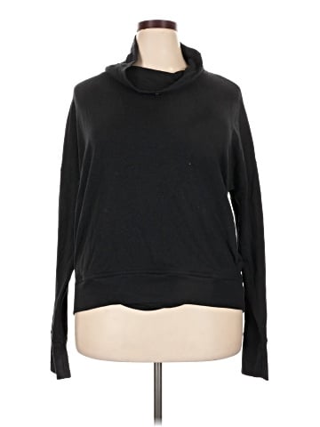 Jockey Turtleneck Sweater (view 1)