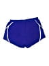 Under Armour 100% Polyester Blue Athletic Shorts Size M - photo 2