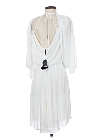 Halston Heritage Casual Dress (view 2)