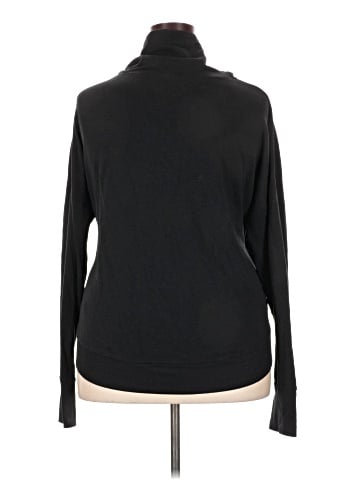 Jockey Turtleneck Sweater (view 2)