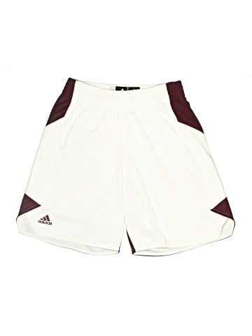 Adidas Athletic Shorts (view 1)