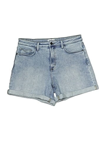 LC Lauren Conrad Denim Shorts (view 1)
