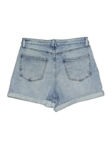 LC Lauren Conrad Denim Shorts (view 2)