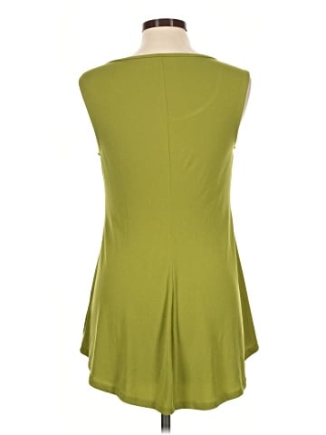 Grace Sleeveless Top (view 2)