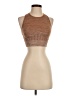 Ryka Brown Tank Top Size S (estimated) - photo 1