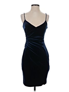 Black Halo Cocktail Dress (view 1)