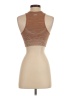 Ryka Brown Tank Top Size S (estimated) - photo 2