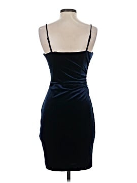 Black Halo Cocktail Dress (view 2)