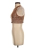 Ryka Brown Tank Top Size S (estimated) - photo 5