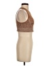 Ryka Brown Tank Top Size S (estimated) - photo 4