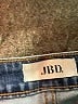 JBD Solid Blue Jeans Size 26 waist - photo 7