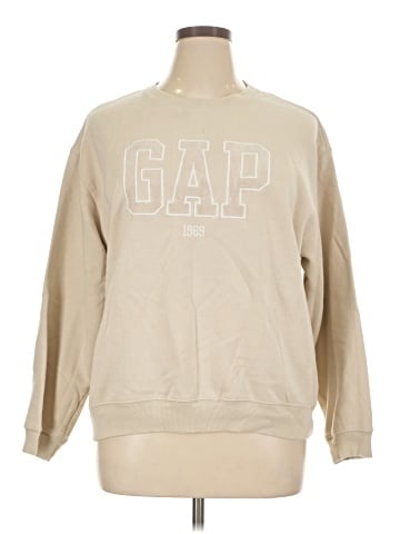 Gap Sweatshirt (view 1)