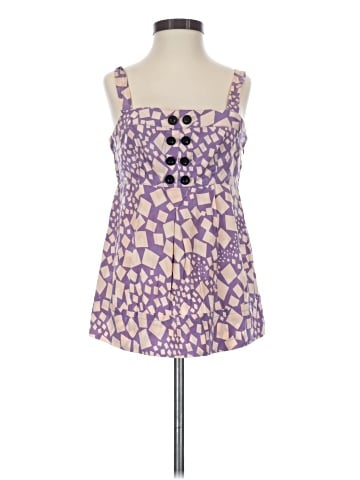Marc by Marc Jacobs Sleeveless Top (view 1)