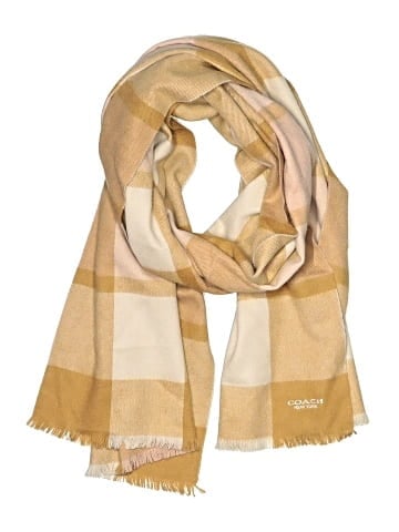 Coach Scarf (view 1)