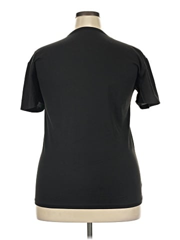 Unbranded Short Sleeve T-Shirt (view 2)