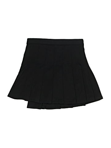 Zara Active Skirt (view 2)