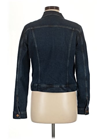 J.Crew Denim Jacket (view 2)