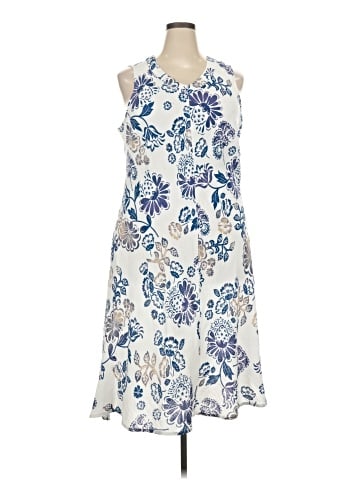 Coldwater Creek Casual Dress (view 1)