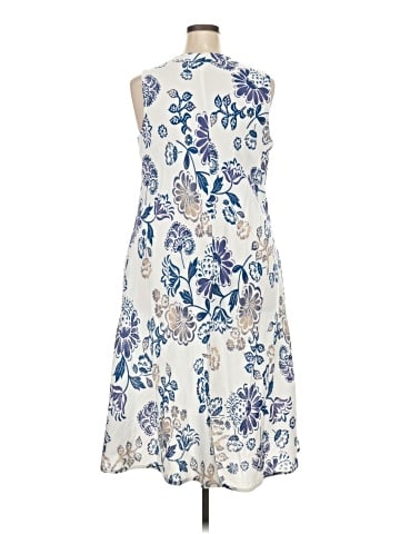 Coldwater Creek Casual Dress (view 2)