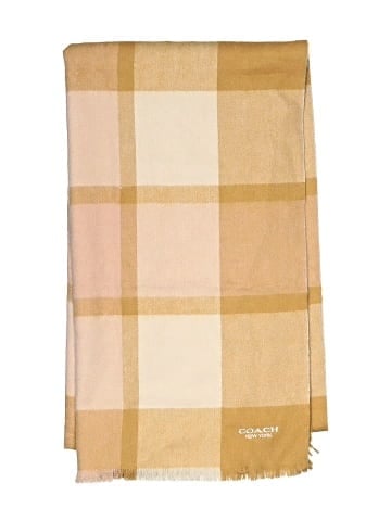 Coach Scarf (view 2)