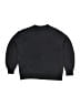 Zara Solid Black Turtleneck Sweater Size 9 - 10 - photo 1