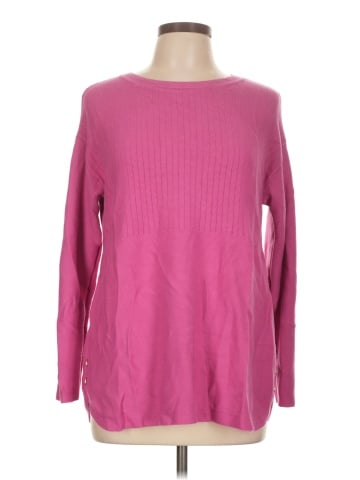 Talbots Pullover Sweater (view 1)