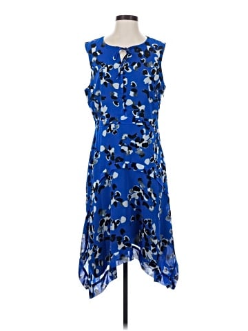 CAbi Cocktail Dress (view 1)