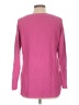 Talbots Pink Pullover Sweater Size L - photo 2