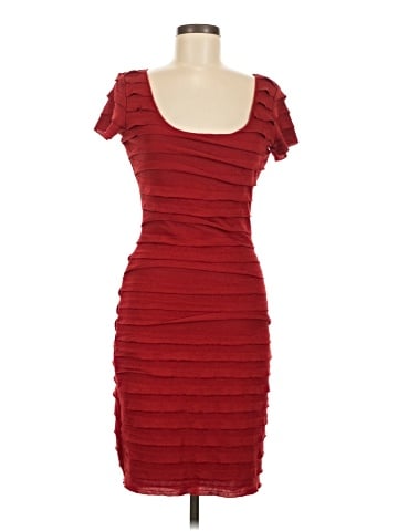 Max Studio Cocktail Dress (view 1)