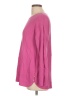 Talbots Pink Pullover Sweater Size L - photo 5