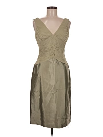 Adrianna Papell Cocktail Dress (view 1)