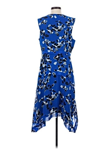 CAbi Cocktail Dress (view 2)