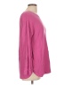 Talbots Pink Pullover Sweater Size L - photo 4