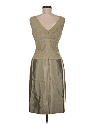 Adrianna Papell Cocktail Dress (view 2)