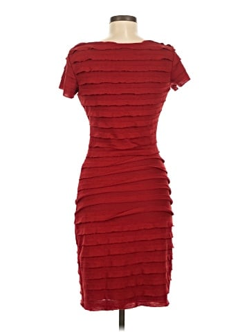 Max Studio Cocktail Dress (view 2)