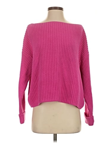 French Connection Pullover Sweater (view 1)