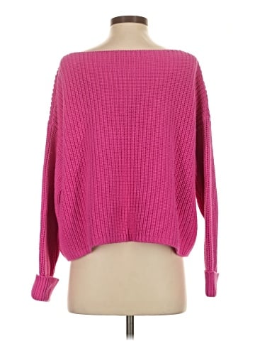 French Connection Pullover Sweater (view 2)