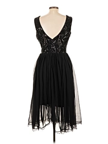 Dress the Population Cocktail Dress (view 2)