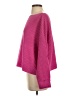 French Connection 100% Cotton Pink Pullover Sweater Size S - photo 5