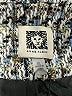 Anne Klein Tweed Gray Blazer Size XL - photo 6
