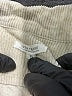 12th Tribe 100% Cotton Tan Jacket Size S - photo 6