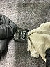 12th Tribe 100% Cotton Tan Jacket Size S - photo 7