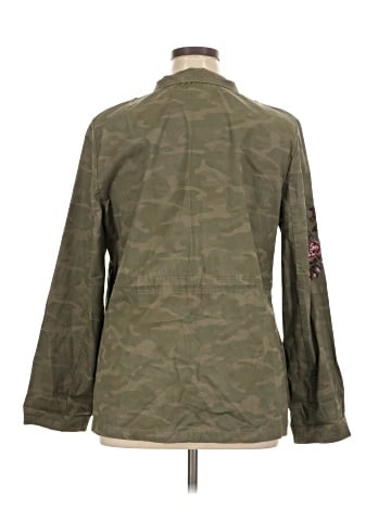 Ruff Hewn Jacket (view 2)