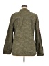 Ruff Hewn 100% Cotton Camo Green Jacket Size XL - photo 2