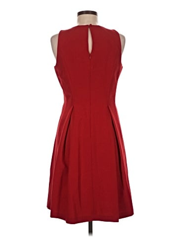 Ann Taylor LOFT Cocktail Dress (view 2)