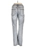 H&M Solid Gray Jeans Size 12 - photo 2