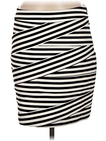 Express Casual Skirt (view 1)