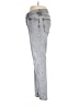H&M Solid Gray Jeans Size 12 - photo 5