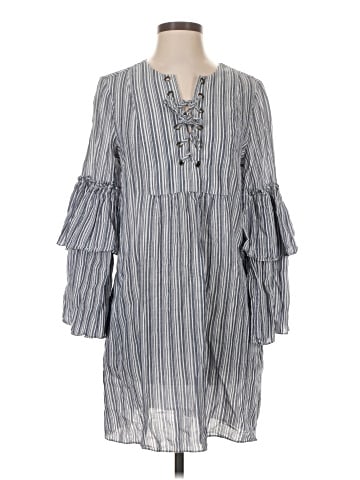 BCBGMAXAZRIA Casual Dress (view 1)